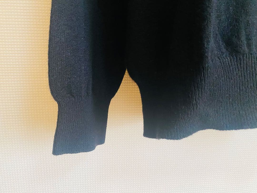 【adabat 】 カシミヤ100%セーター