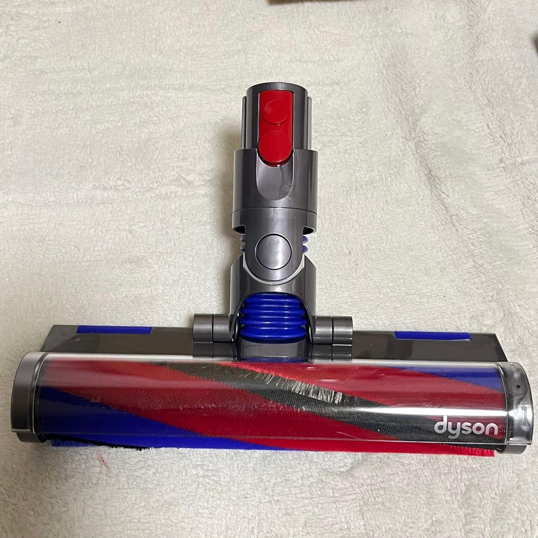 ダイソン デジタル スリムSV18 FF OR2 リファビッシュ品