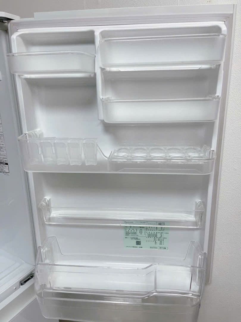 福岡 配送無料 Panasonic冷蔵庫