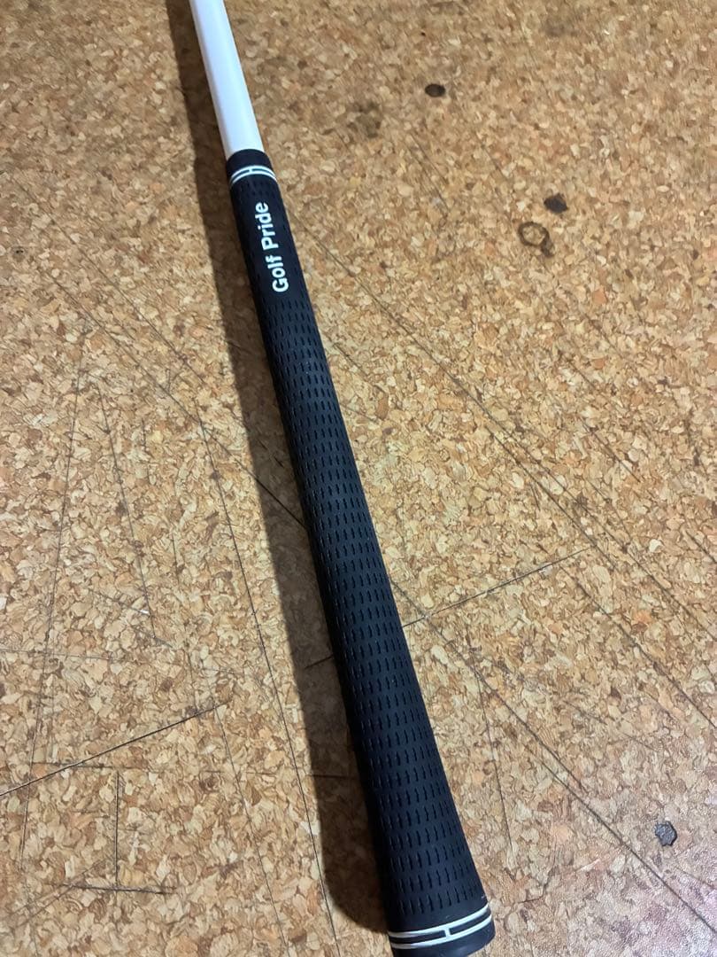 a*4様 ALPHA(アルファ) advantageS 60S ホンマスリーブ付