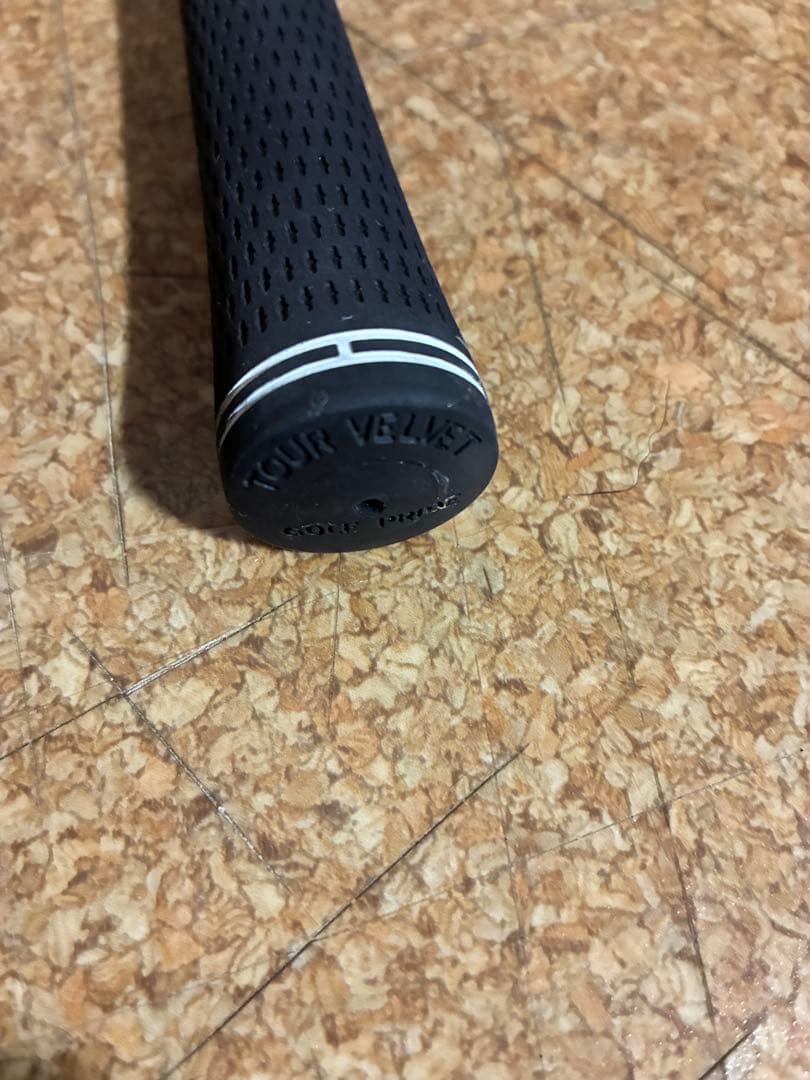 a*4様 ALPHA(アルファ) advantageS 60S ホンマスリーブ付