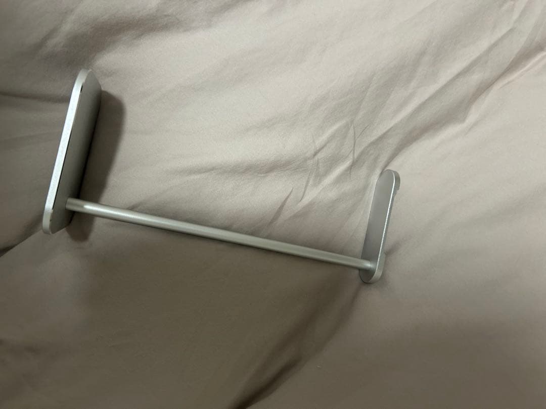 AirPods Max スカイブルー 本体とスタンド