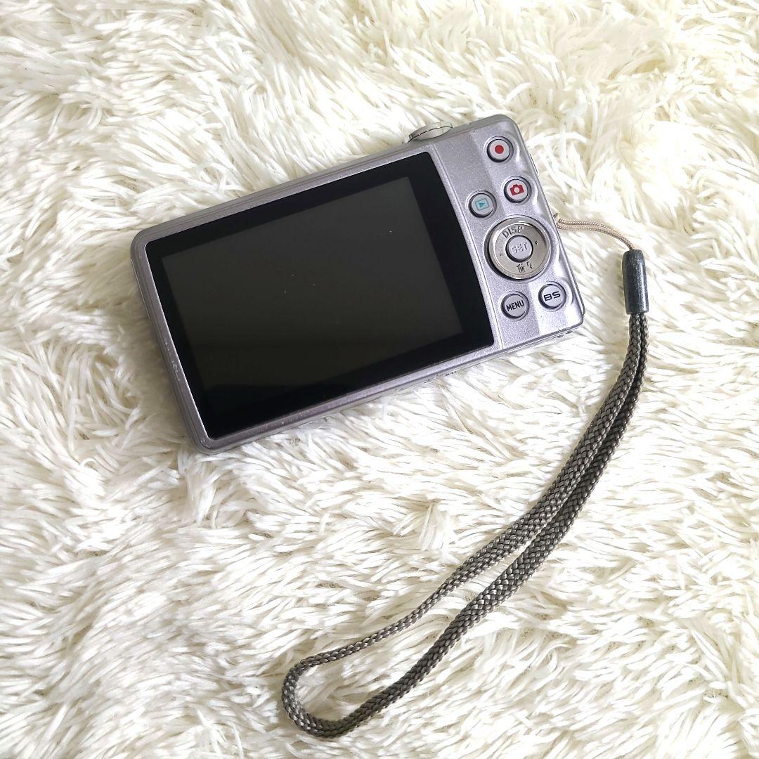 CASIO カシオ EXILIM EX-Z270 デジタルカメラ