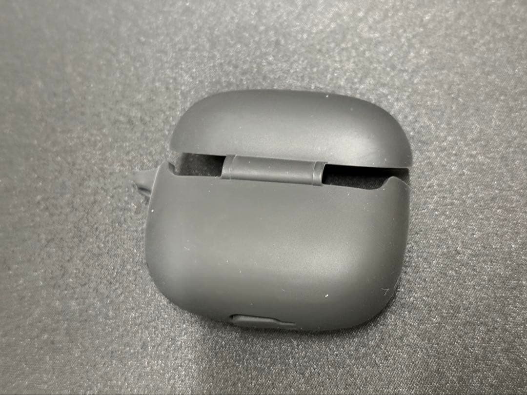 Bowers & Wilkins Pi8 アンスラサイト・ブラック