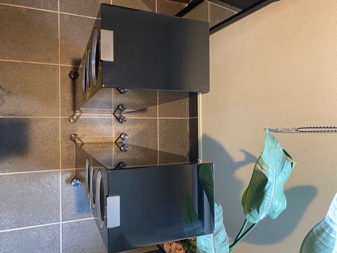 KEF R500 スピーカーセット