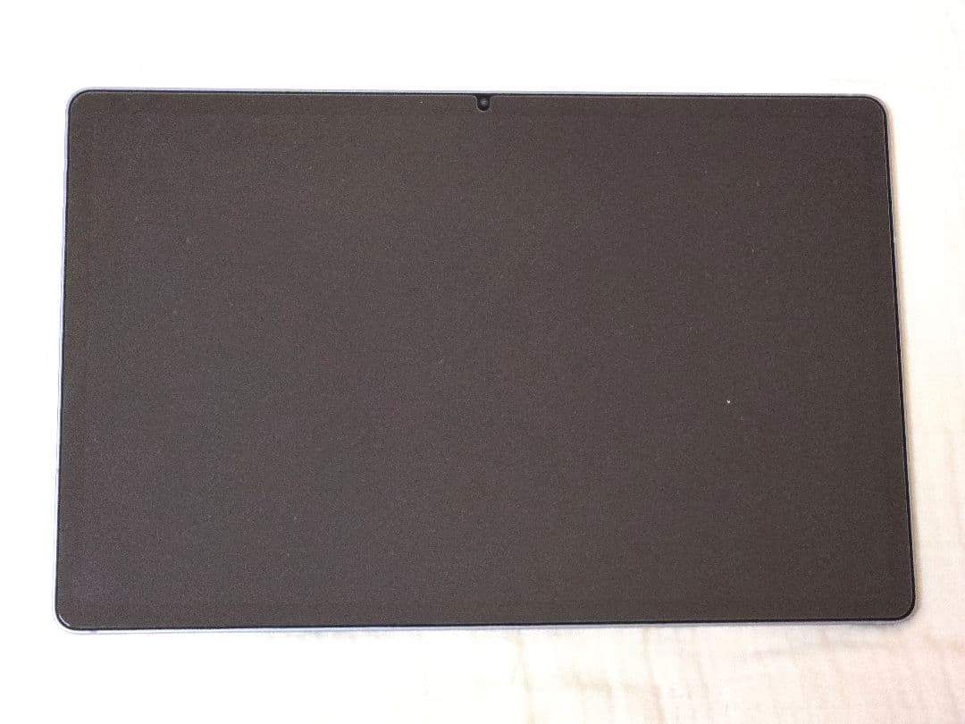 【ほぼ新品】Samsung Galaxy Tab S10+ 韓国版 日本語対応