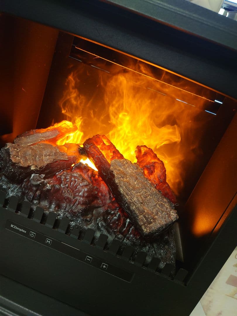 ディンプレックス