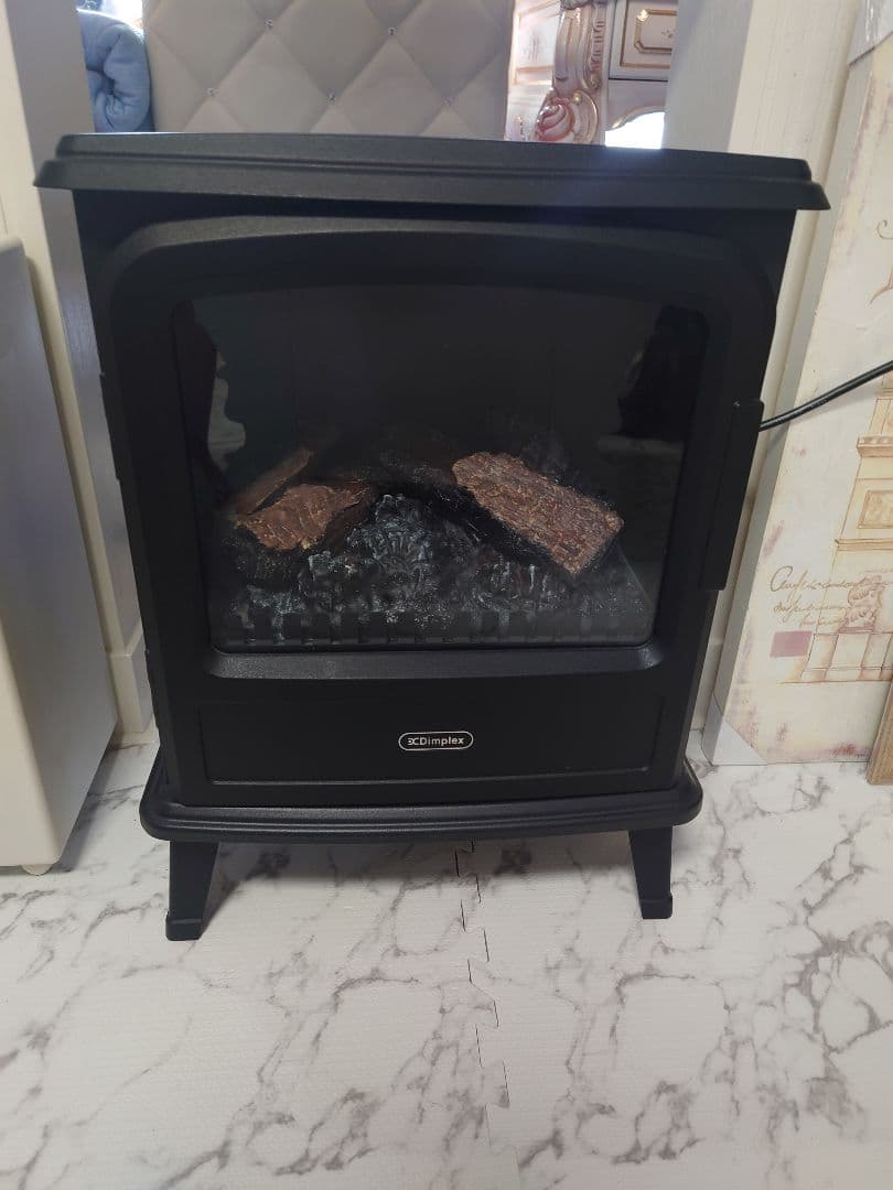 ディンプレックス