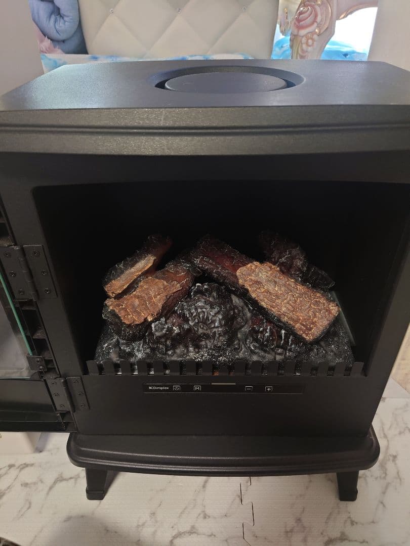 ディンプレックス