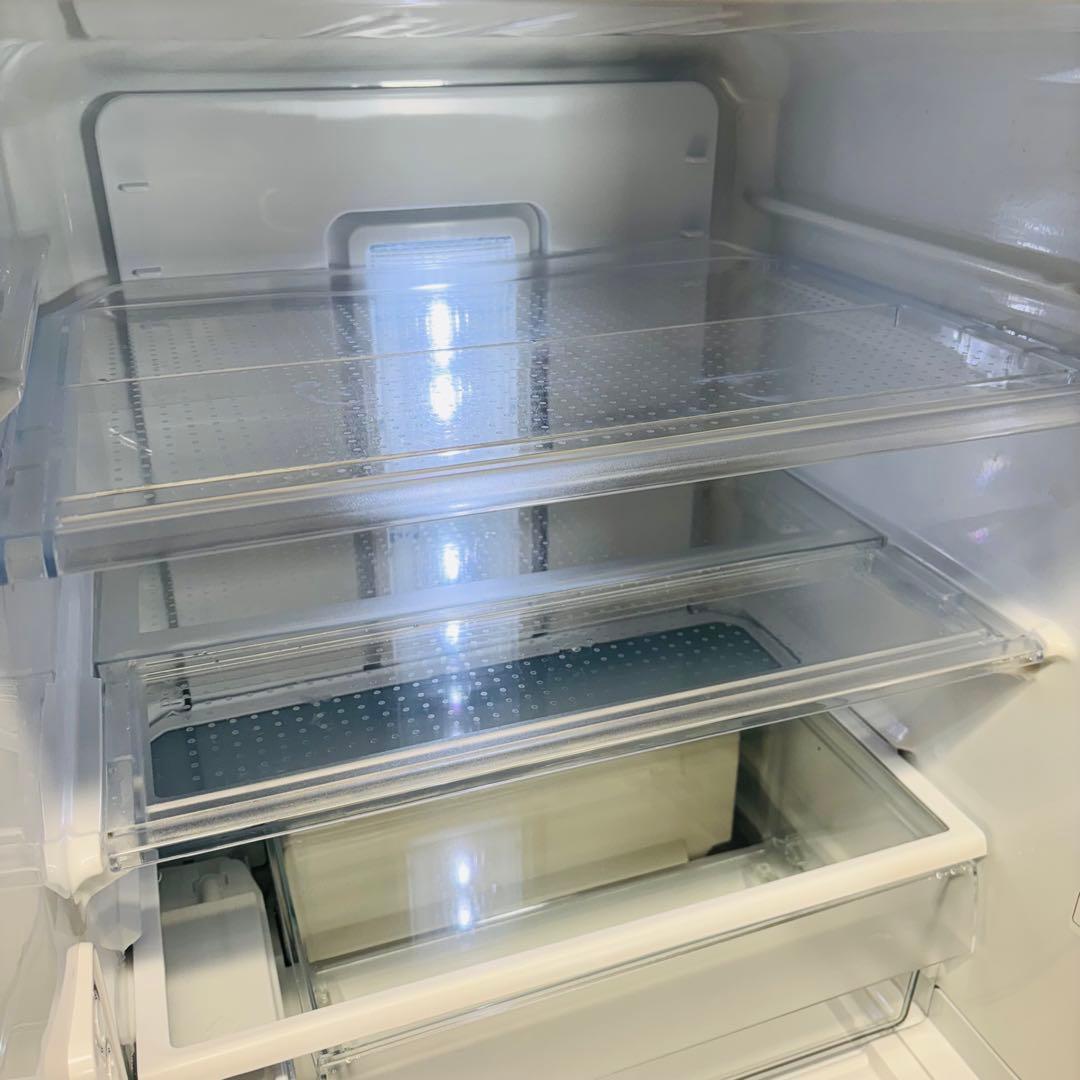 東芝 330L 冷蔵庫 2〜3人向け ロータイプ【地域限定配送無料】