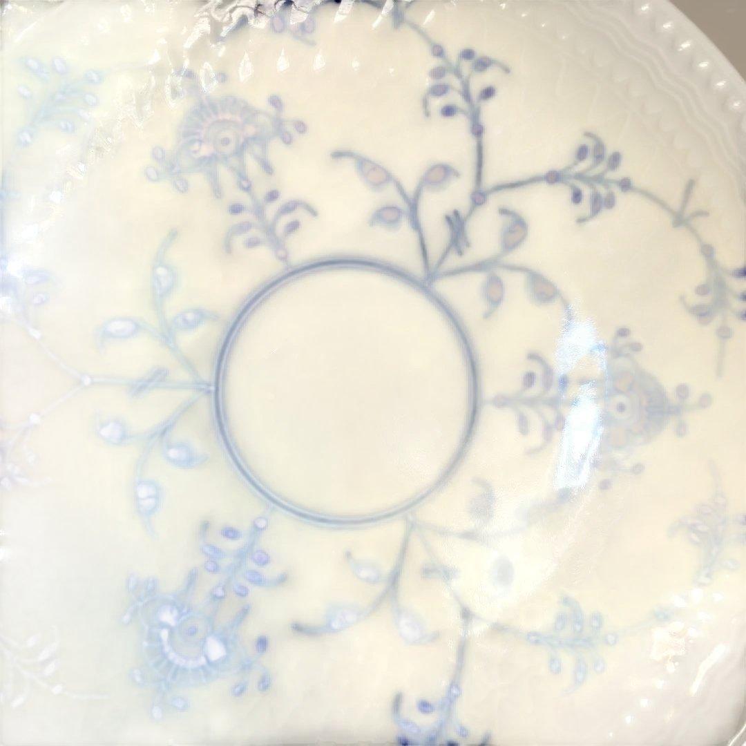 ロイヤルコペンハーゲン ＊パルメッテ＊プレートセット 5枚