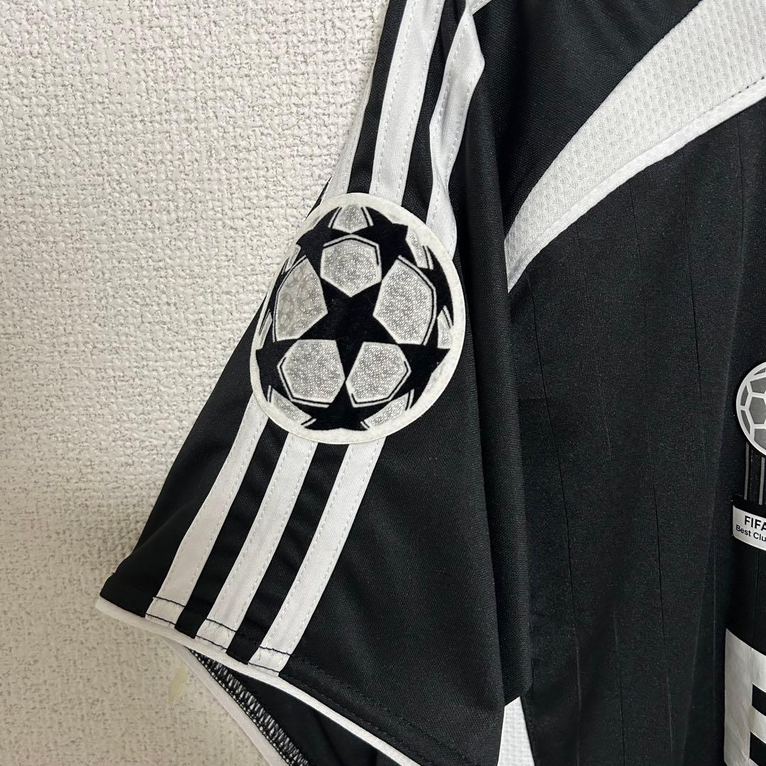 Real Madrid BECKHAM ベッカム Tシャツ