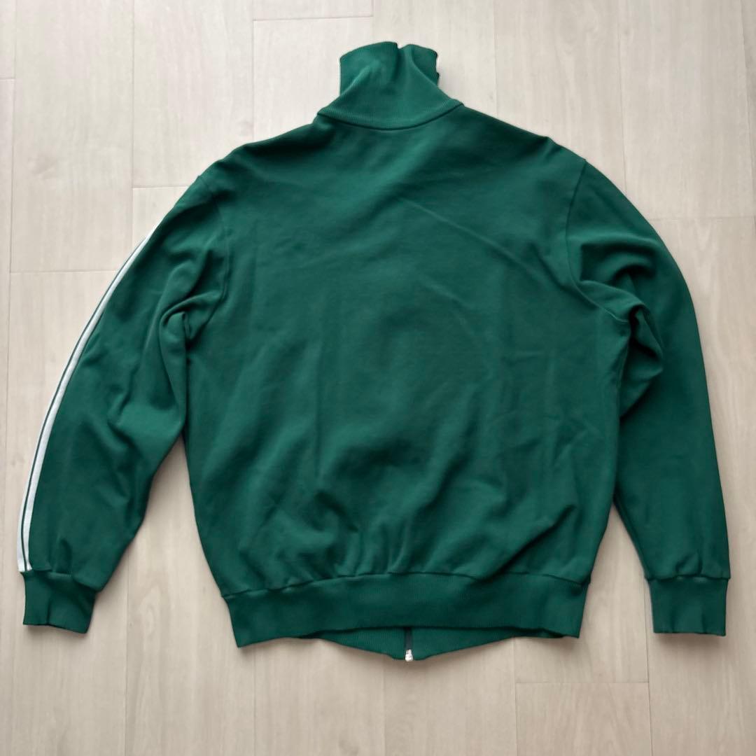 adidas　西ドイツ製　デサント　トラックジャケット