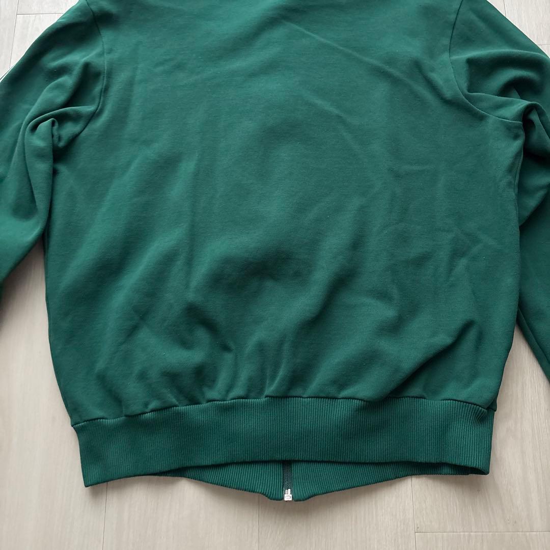 adidas　西ドイツ製　デサント　トラックジャケット