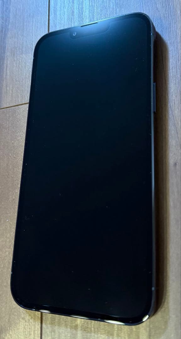 スマートフォン本体 Apple iPhone 13 Pro MAX