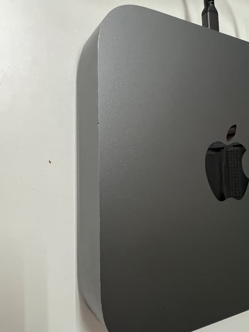 Macデスクトップ Apple Mac mini (2018) Intel Core i3 16GB