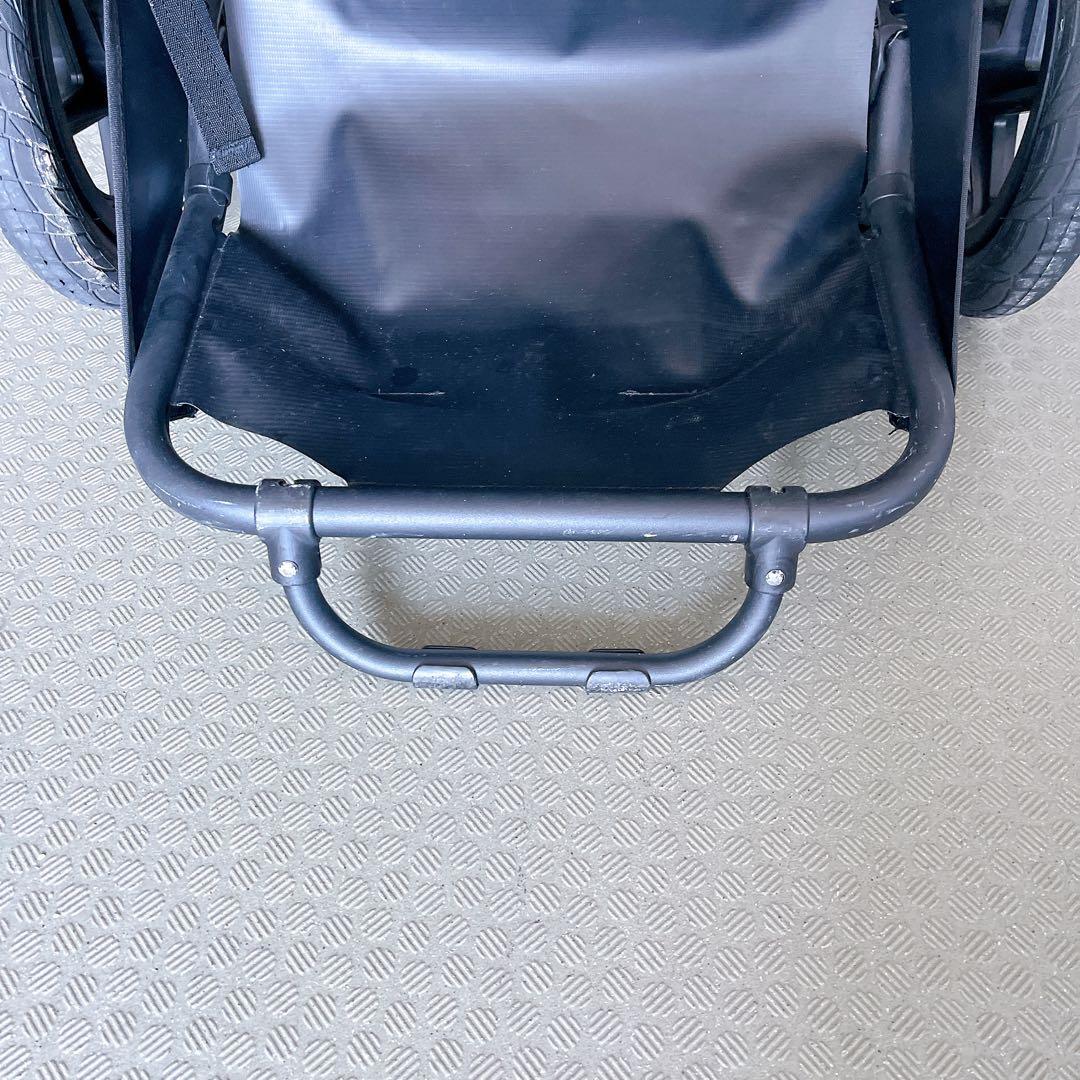 バーレー(Burley) サイクルトレーラー トラボーイ(TRAVOY)