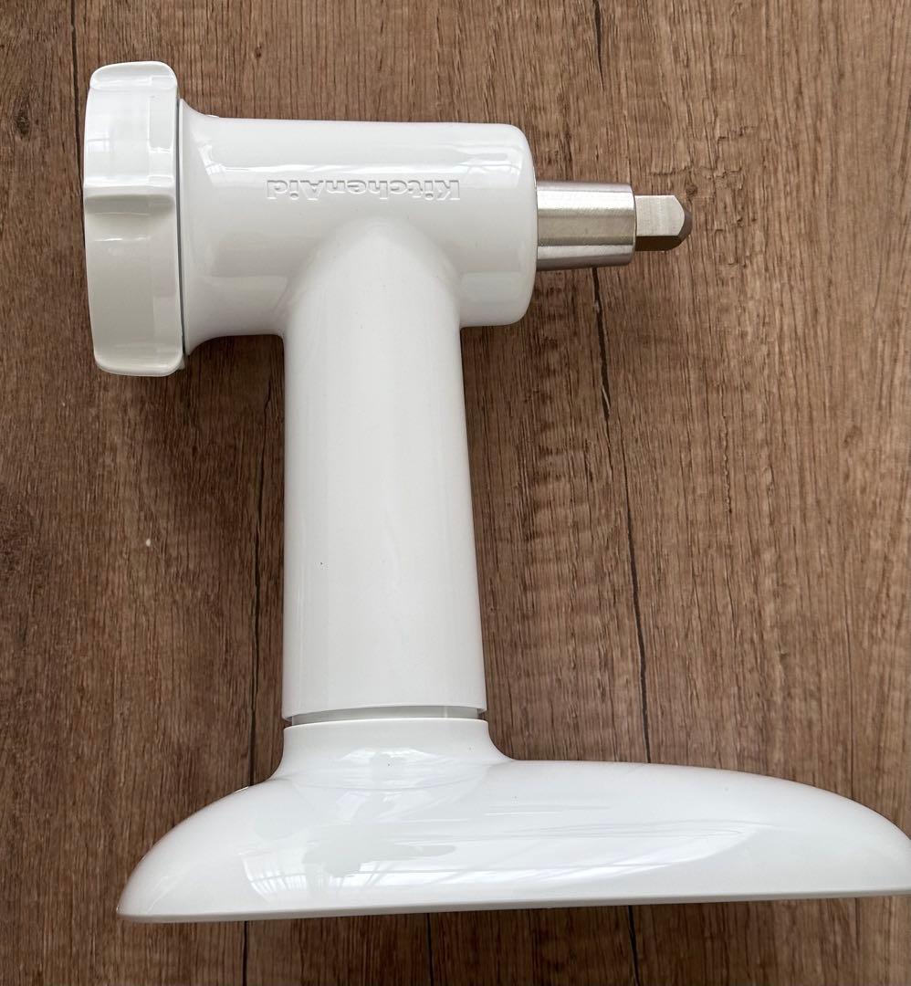 KitchenAid スタンドミキサー　9KSM16シリーズ