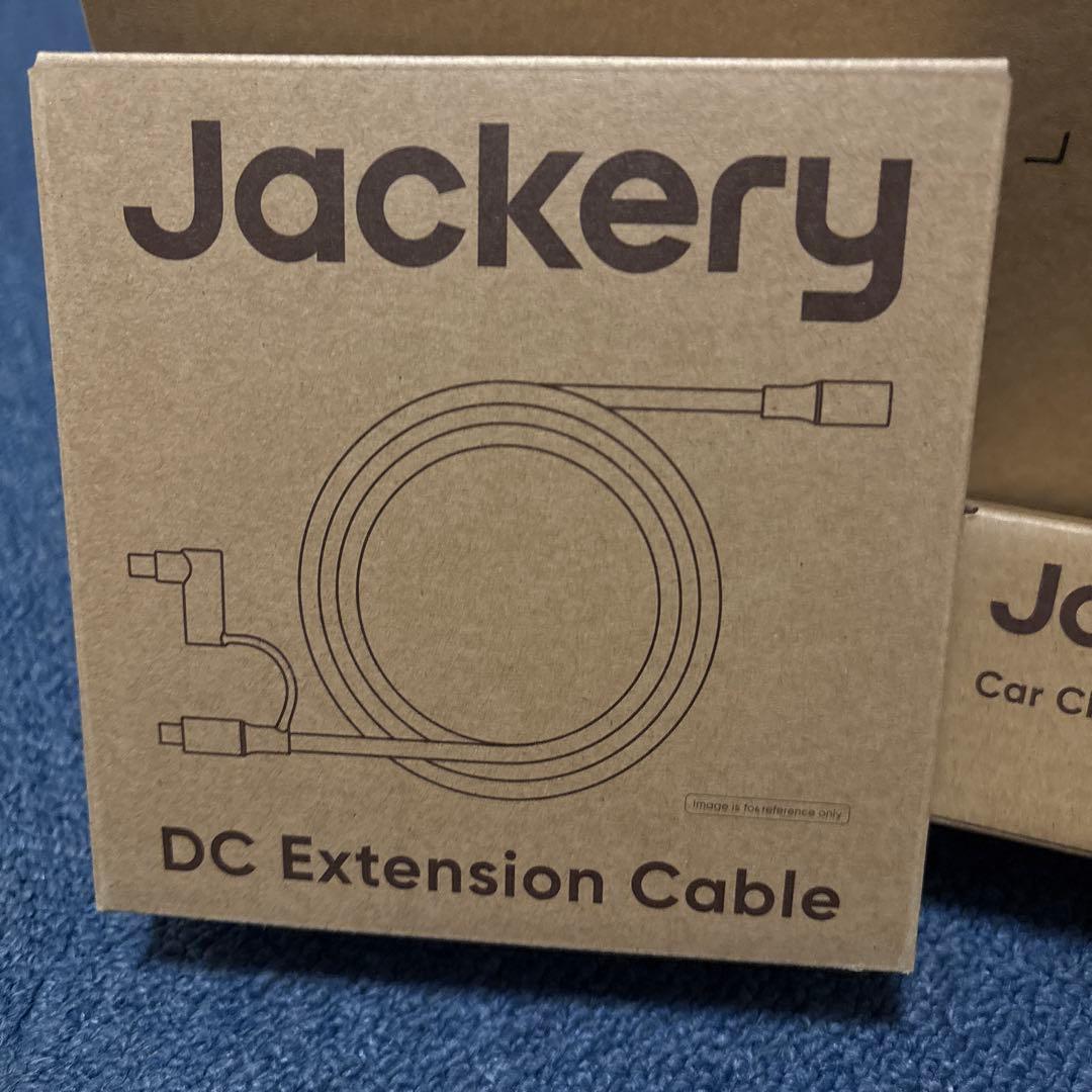 【大特価！4点セット】Jackery Solar Generator 1000