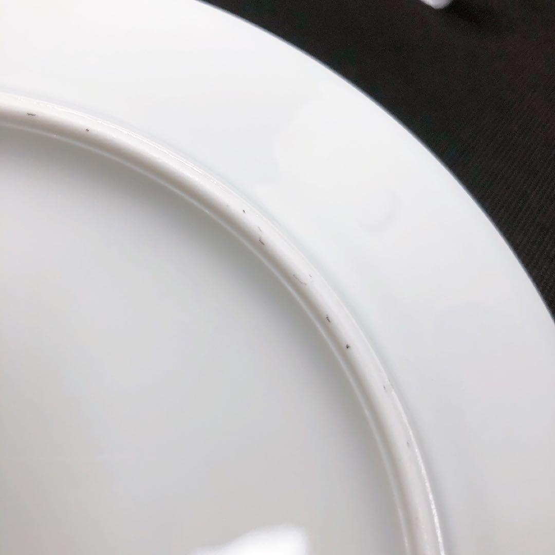 アビランド アンペラトリス ユジェニー リモージュ スミレ プレート ケーキ皿