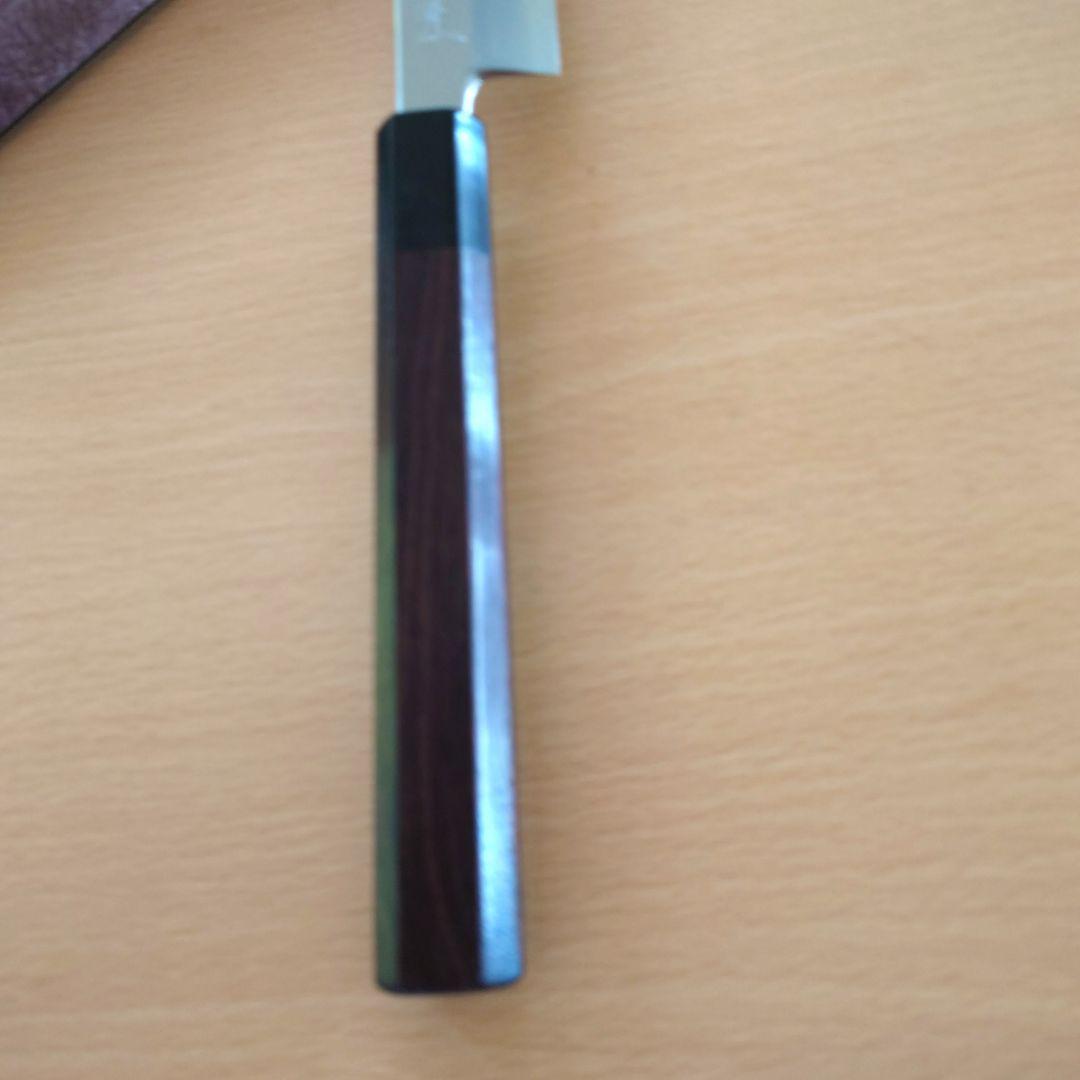 河豚引き包丁　てっさ包丁