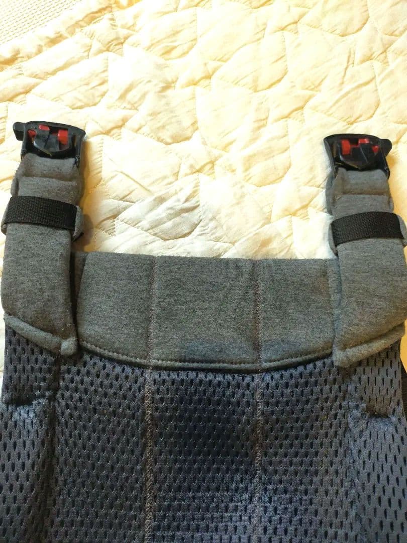 babybjorn ベビービョルン ハーモニー 抱っこ紐