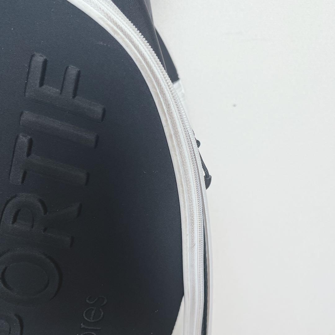 K147 lecoq Sportif サブバッグ内蔵 キャディバッグ