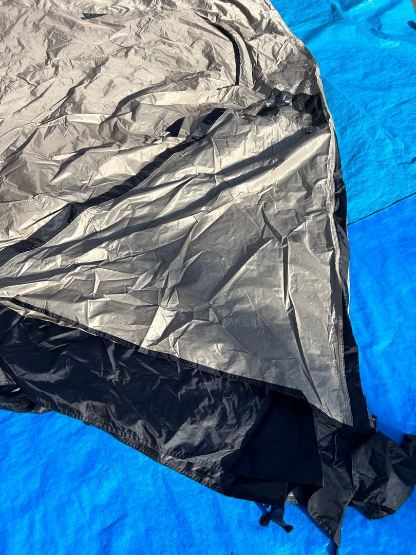 【美品】ユージャック SOLUS ソルス