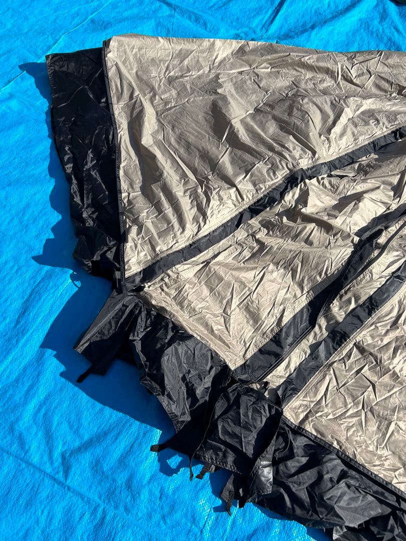 【美品】ユージャック SOLUS ソルス