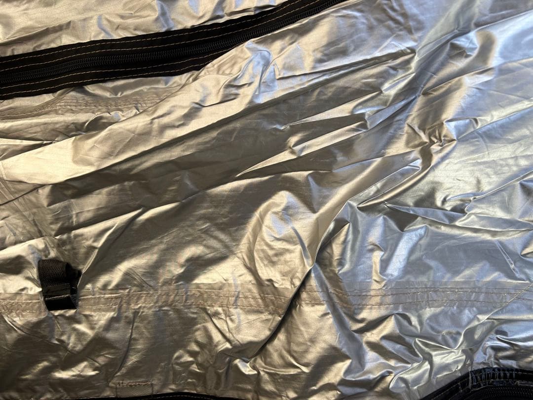 【美品】ユージャック SOLUS ソルス