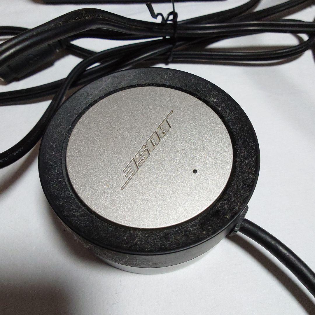 BOSE Companion 20 PCスピーカー