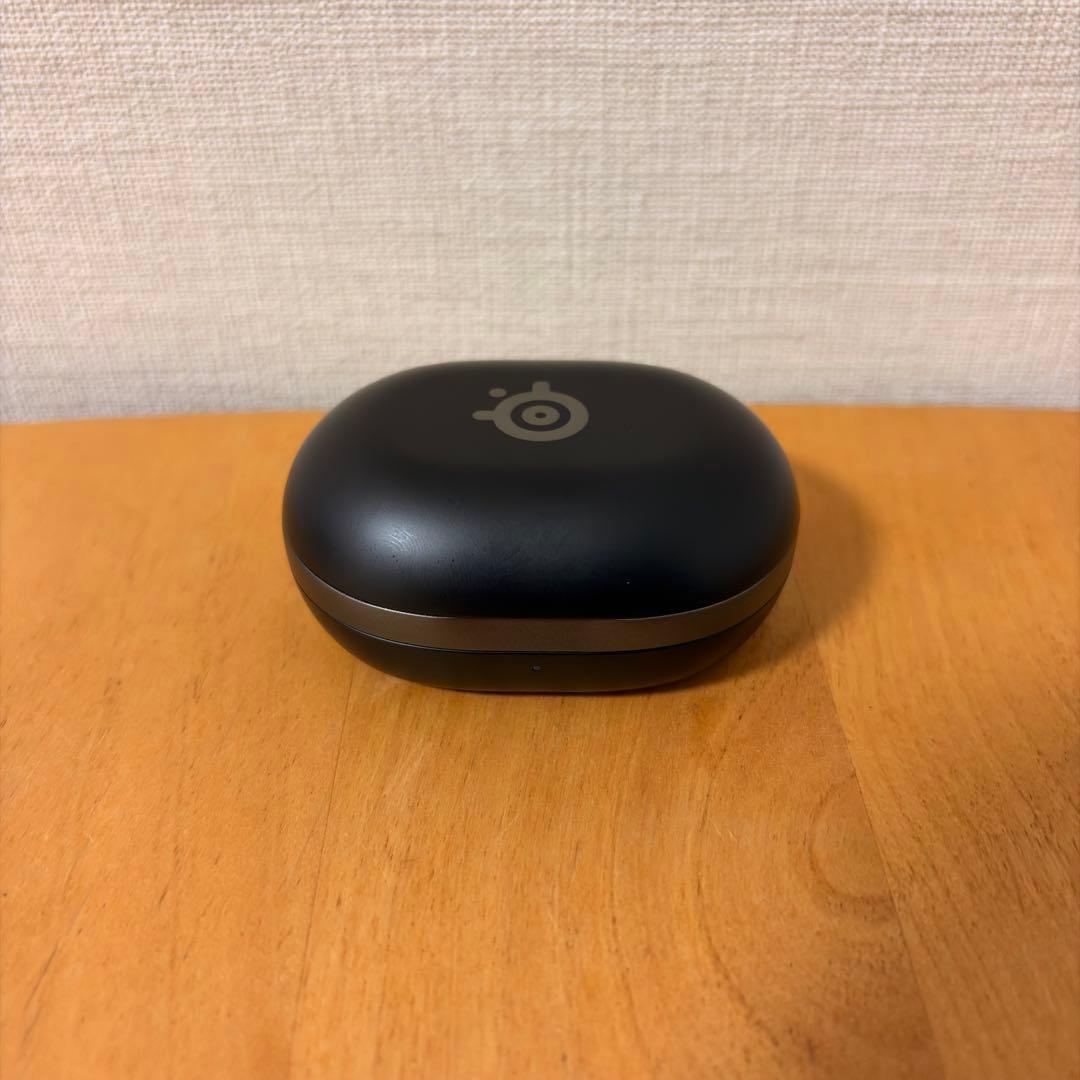 SteelSeries Arctis GameBuds ゲーミングイヤフォン