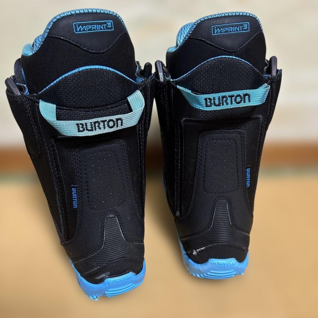 スノーボード BURTON AMBUSH 25cm