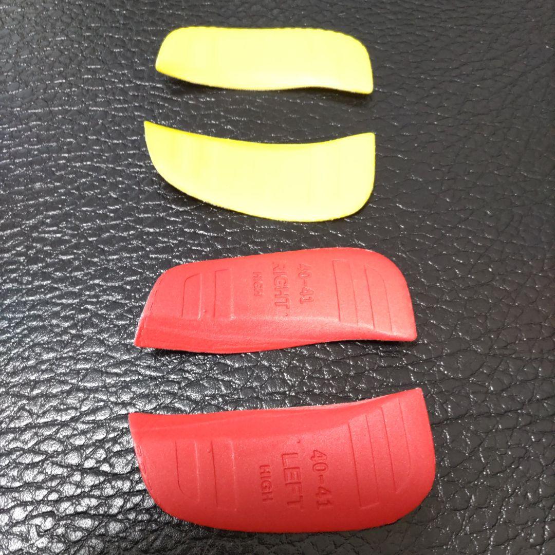 アムロレイ S-PHYRE SH-RC903 41（25.8㎝）ワイド