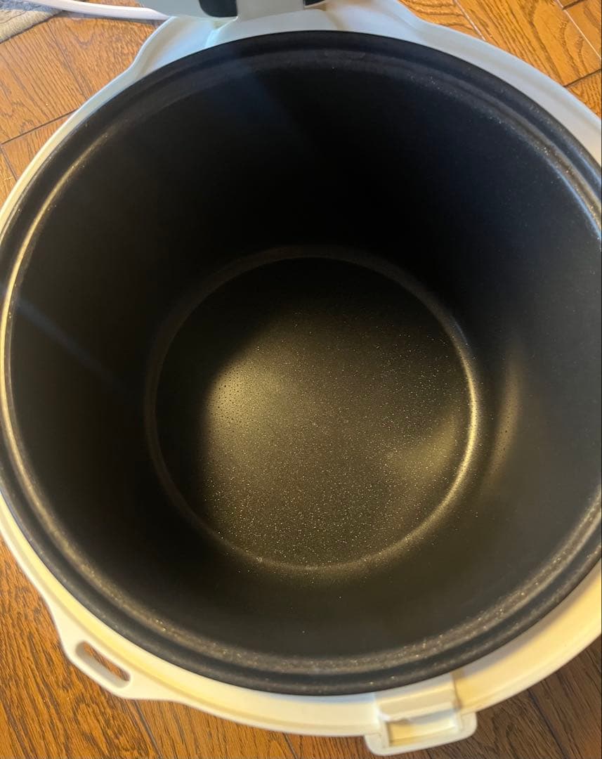 CUCKOO 圧力名人 酵素玄米保温器 CRW-1032