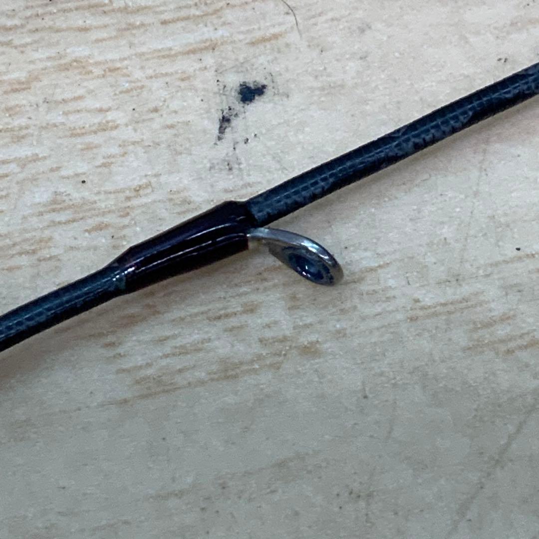 シマノ　セフィア　リミテッド　S77ML