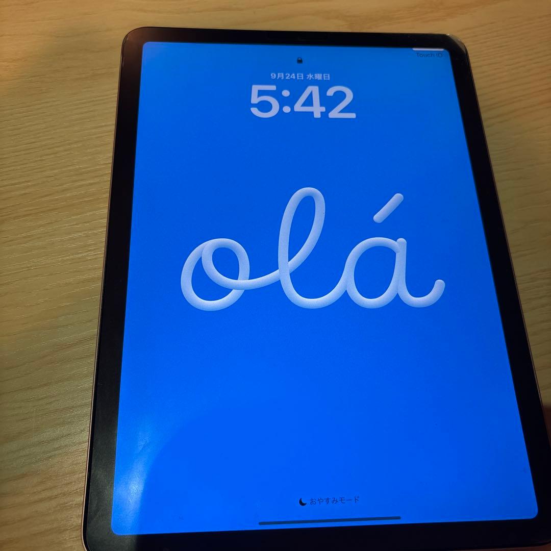 iPad Air 第4世代 10.9インチ ローズゴールド 本体