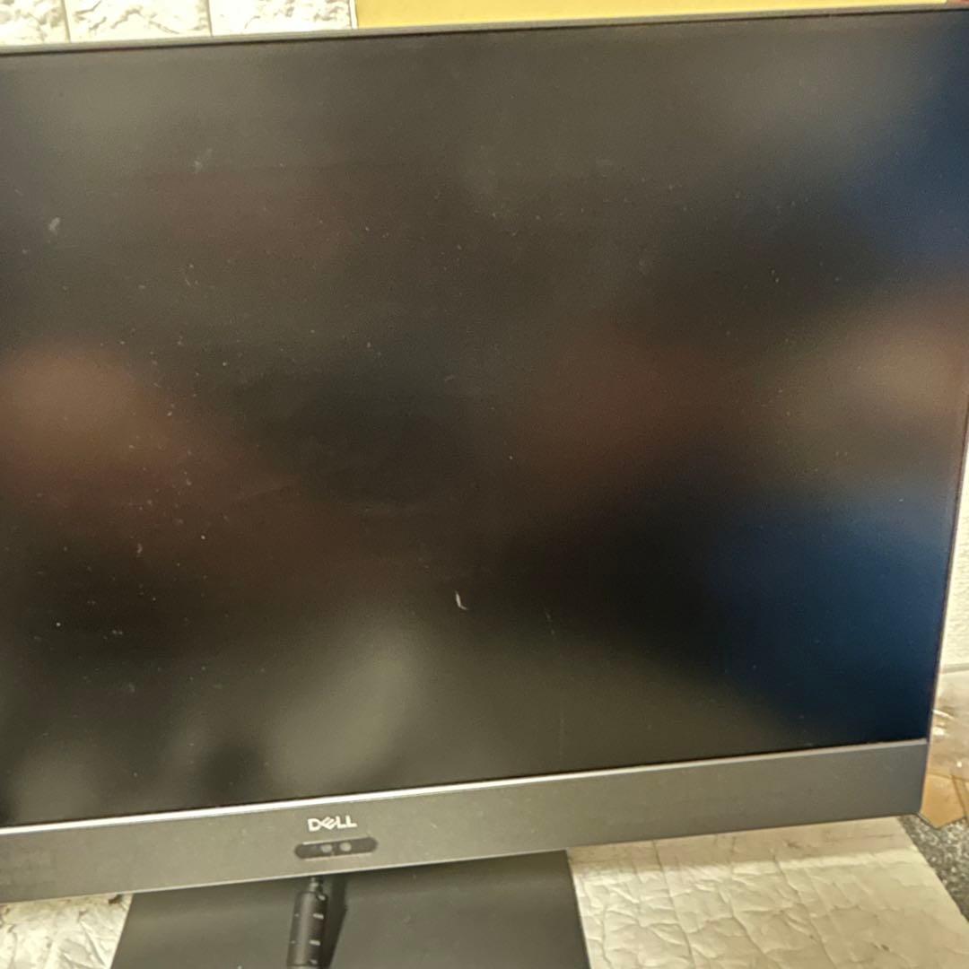 Windowsデスクトップ Dell Inspiron Ryzen5 20GB SSD500GB