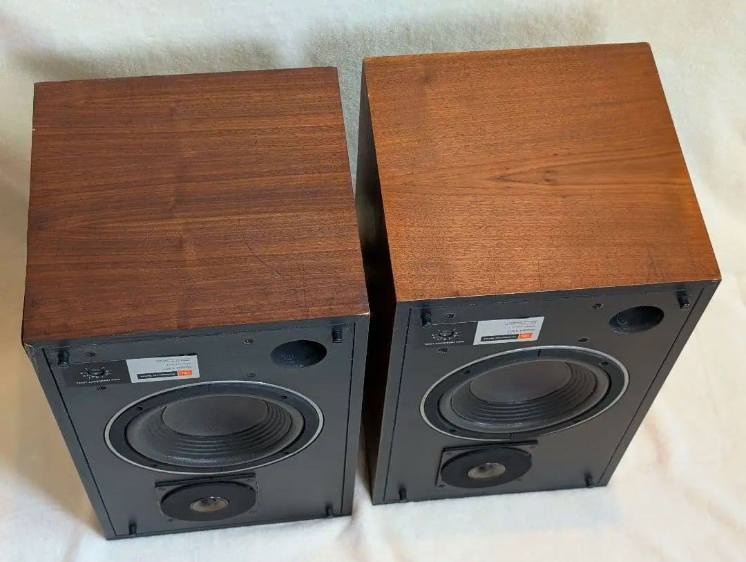 【匠チューニング】JBL 4301WX オーディオスピーカー