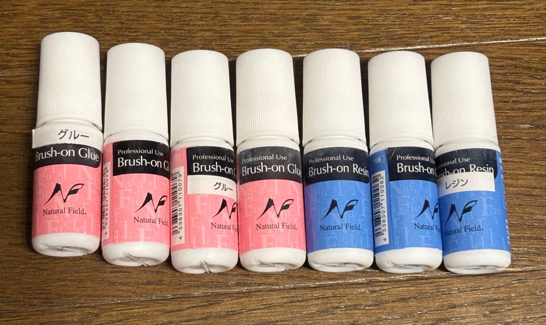 ネイル検定2.3級用具77点セット（おまけつき）