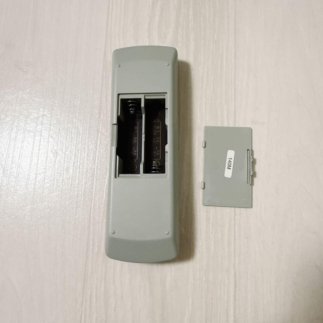 2356【SHARP】 MD MD-F150 CDラジカセ 動作品