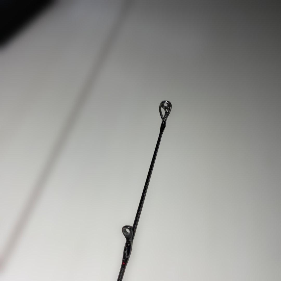 【美品】エメラルダス STOIST RT 84m