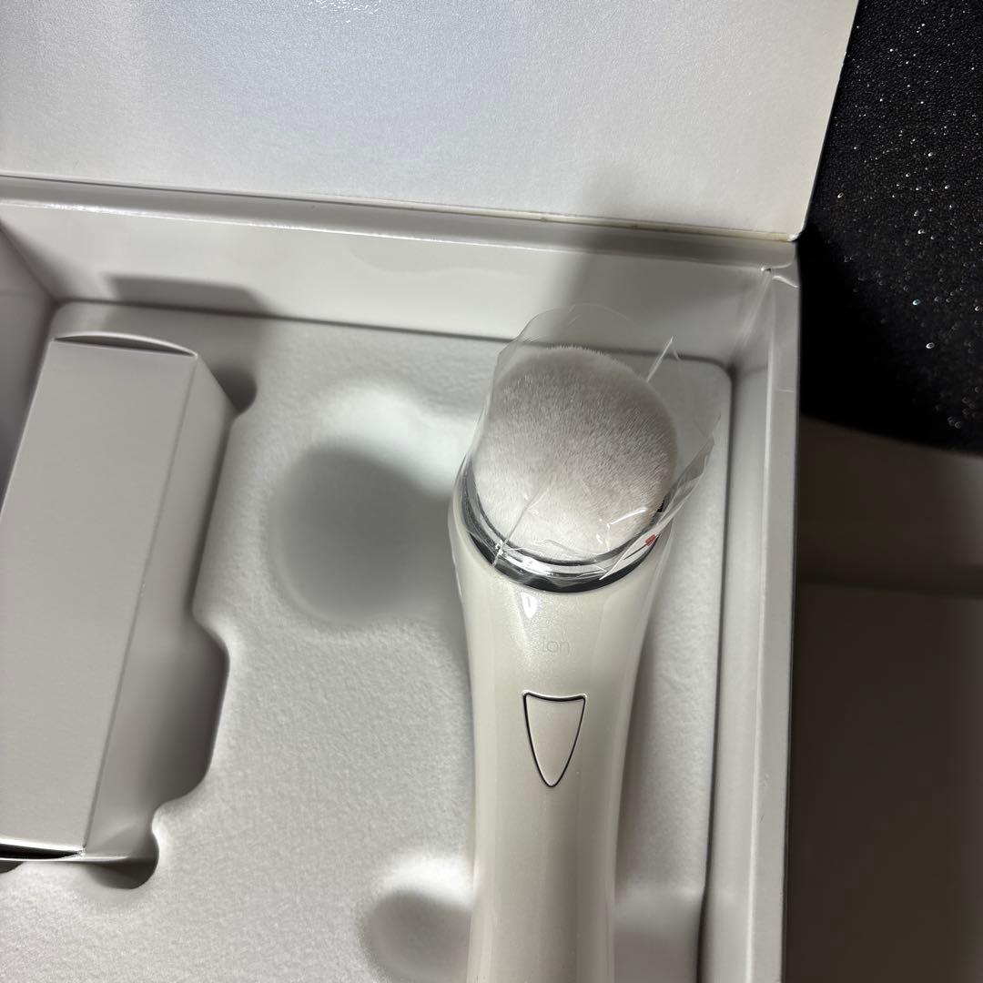 ReFa 4X 美顔器 ホワイト 充電器付き