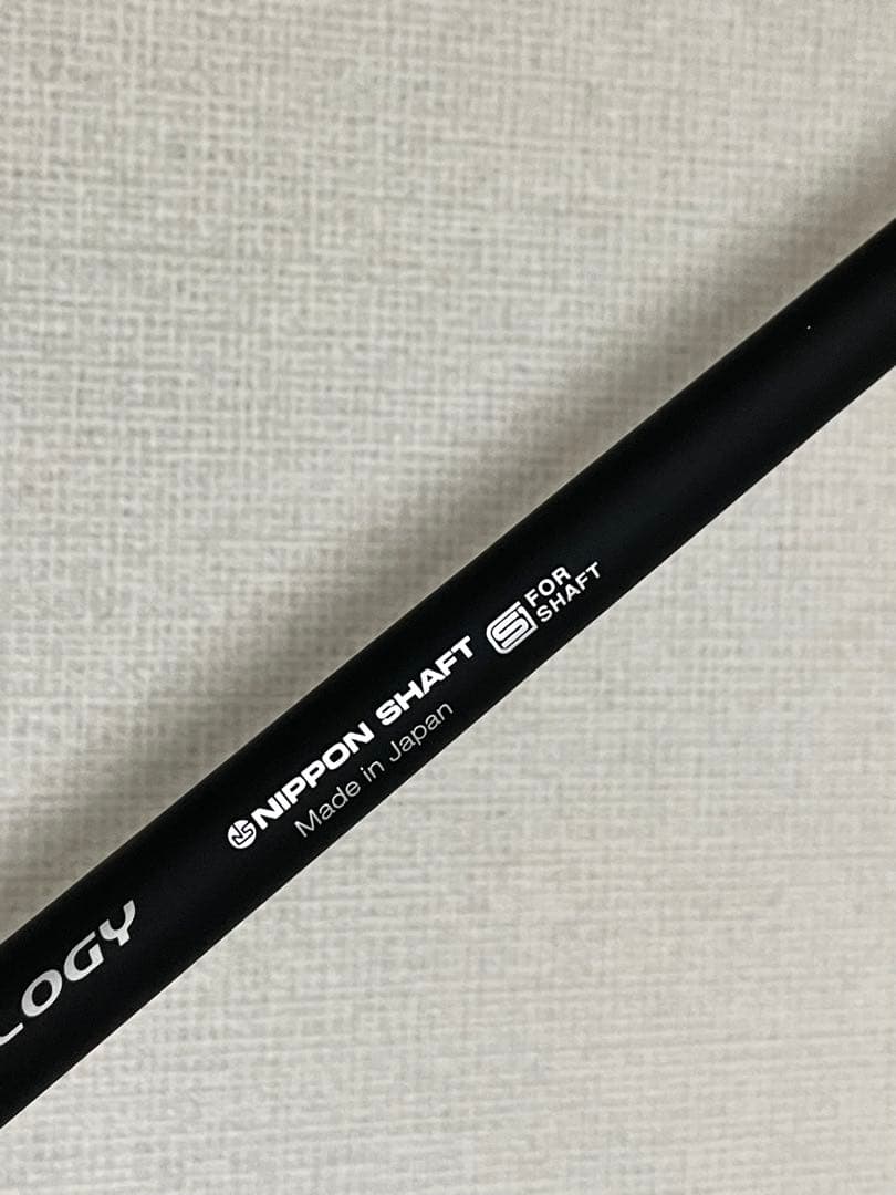 PING 3U モーダスハイブリッドHL ゴースト ピン