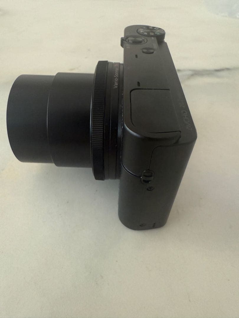 美品　SONY DSC-RX100