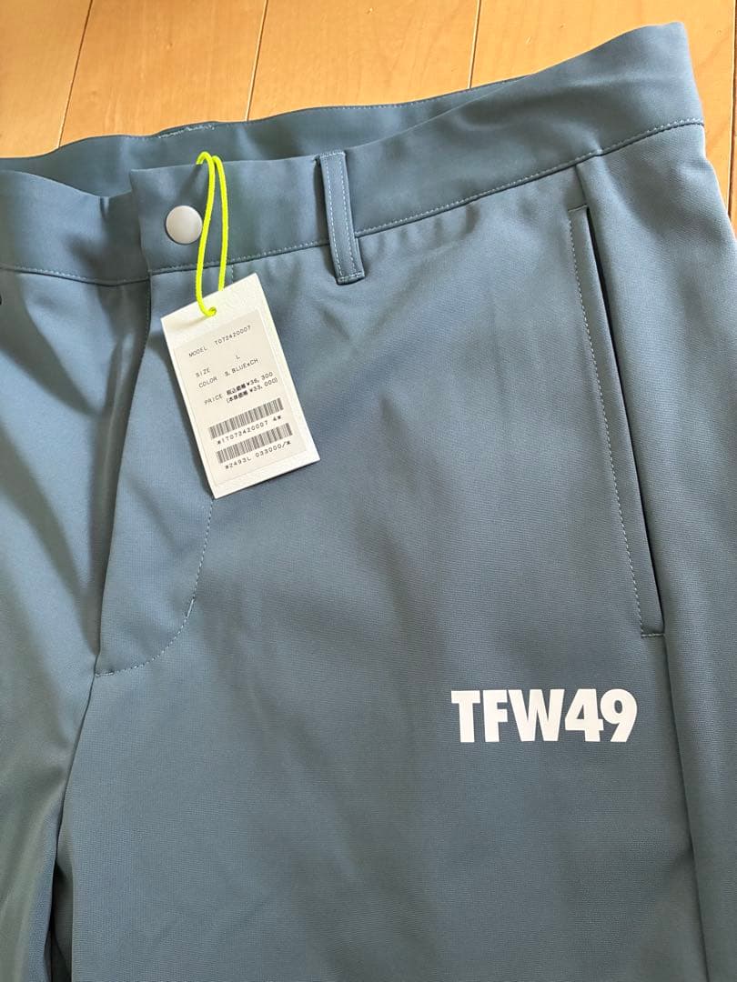 TFW49 マルチパーパスパンツ　L