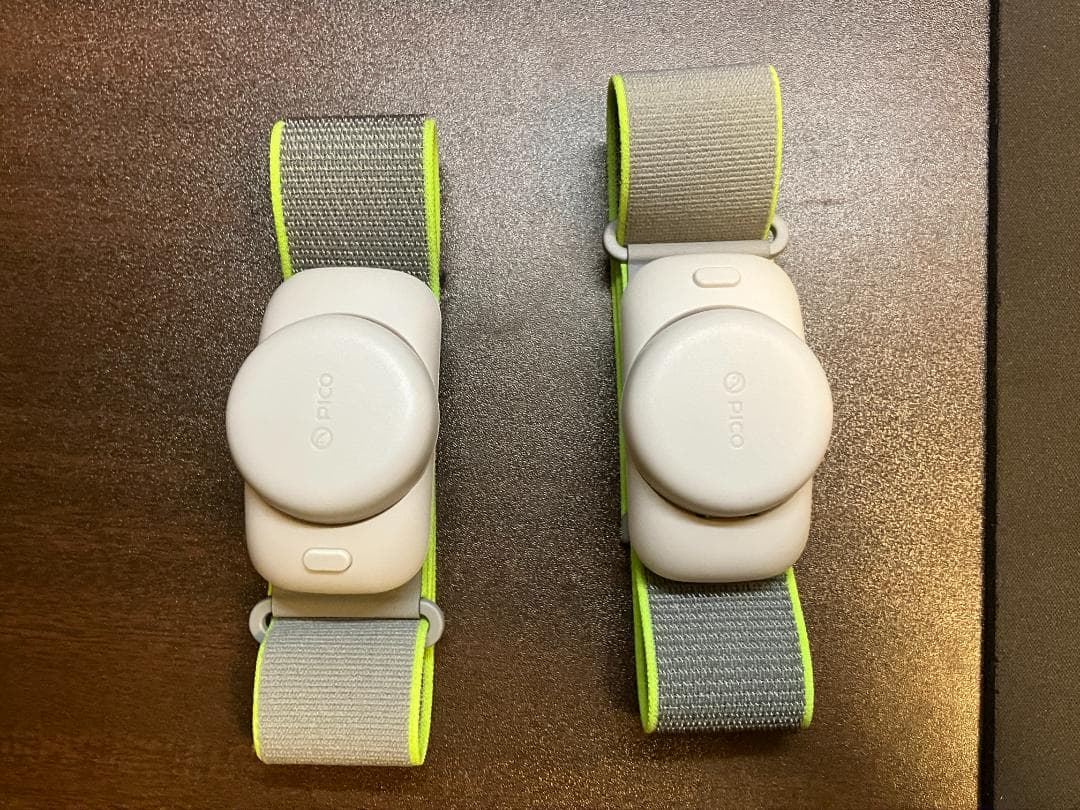 PICO4 Ultra RAM 12GB/ROM256GB / トラッカー付き