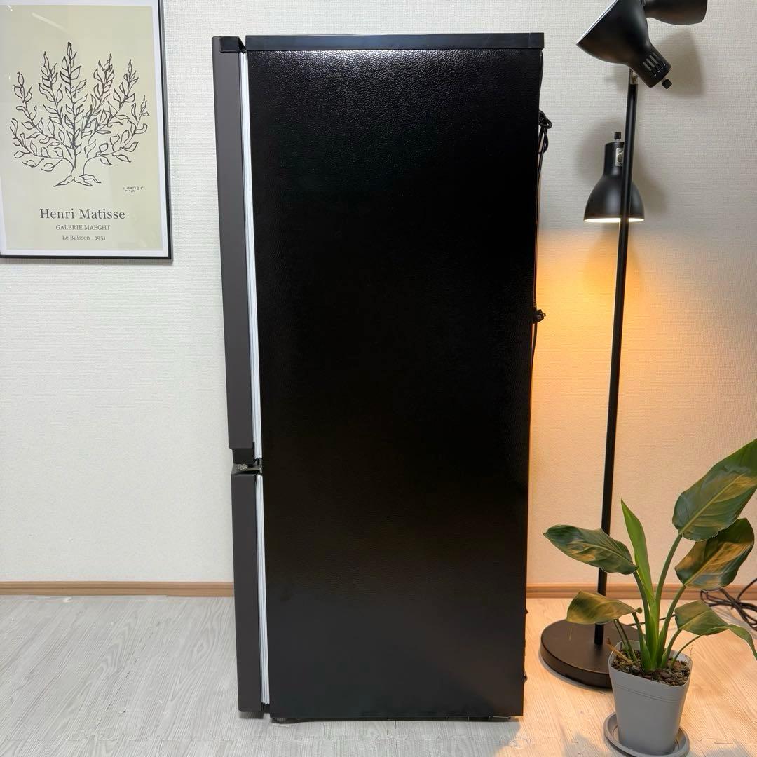 2024年 冷蔵庫 一人暮らし 単身用 保証付き 送料無料 東芝 未使用に近い