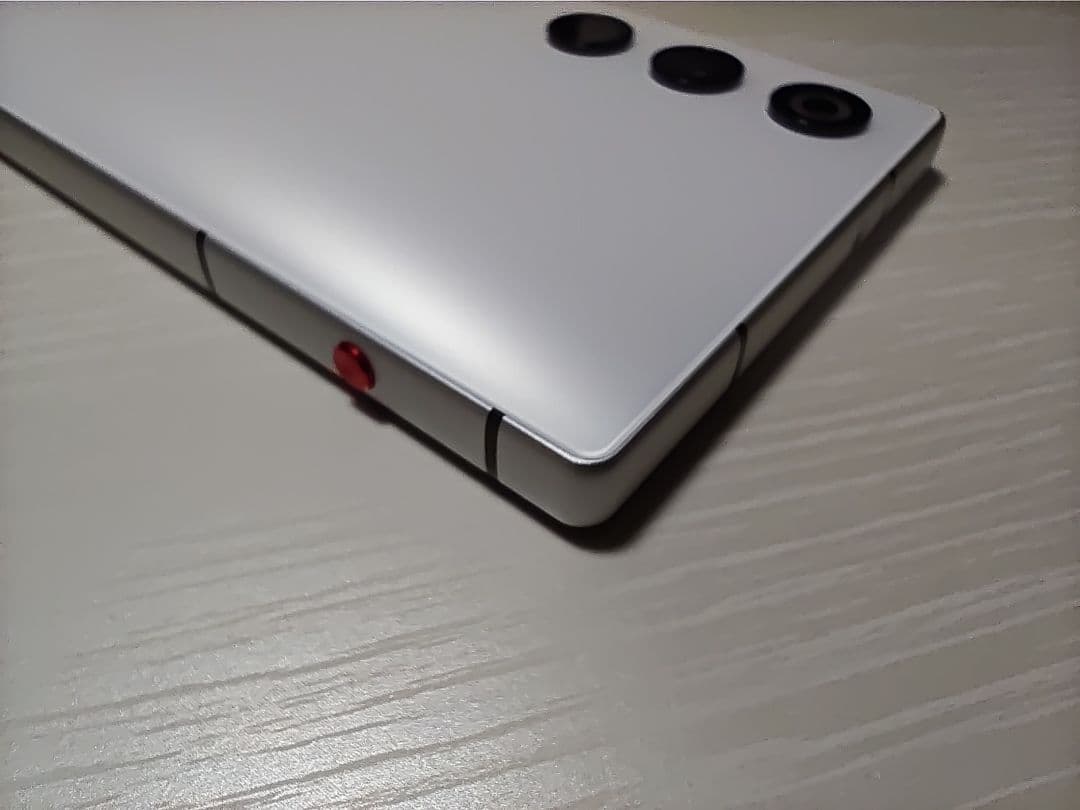 「新品同様」REDMAGIC 10 Air