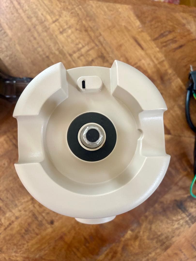 HUROM ヒューロム スロージューサー　H310A